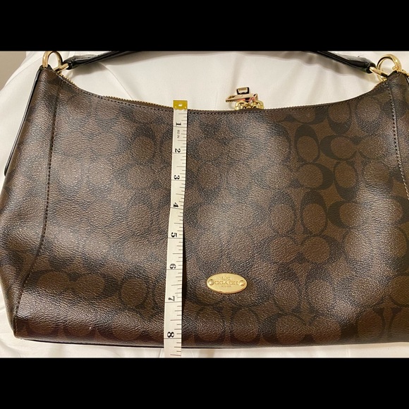 Coach Hobo bag - Picture 8 of 12